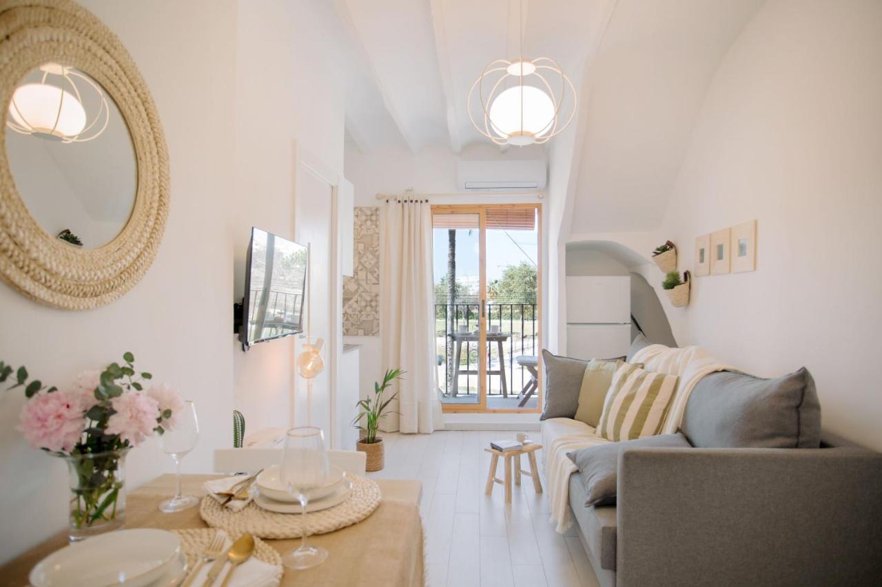 Antic Rooms Rio Villajoyosa Kültér fotó