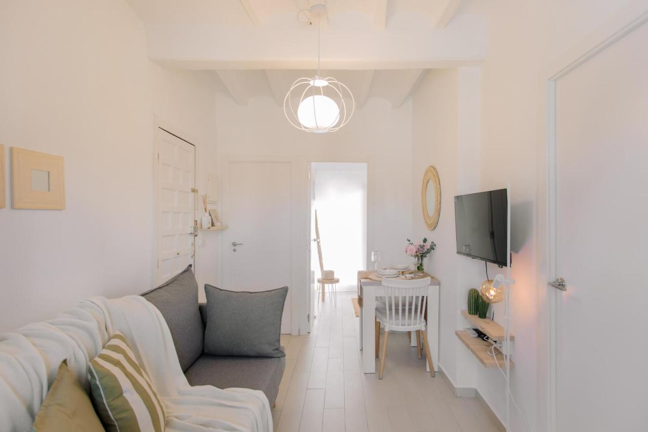 Antic Rooms Rio Villajoyosa Kültér fotó
