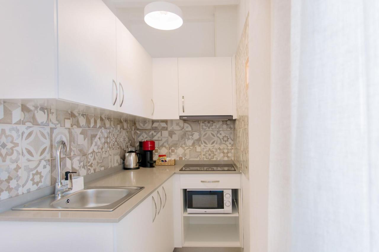 Antic Rooms Rio Villajoyosa Kültér fotó