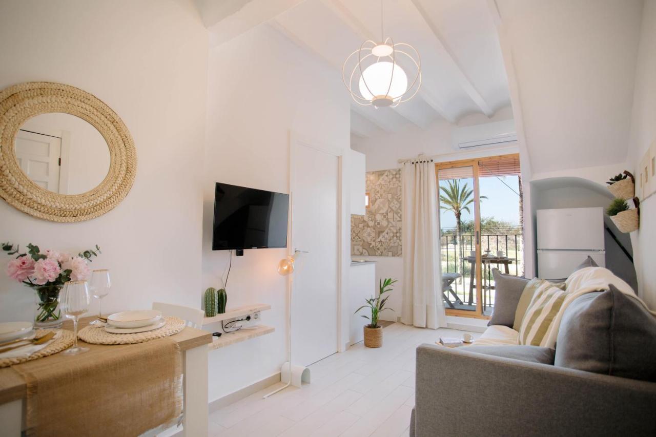 Antic Rooms Rio Villajoyosa Kültér fotó