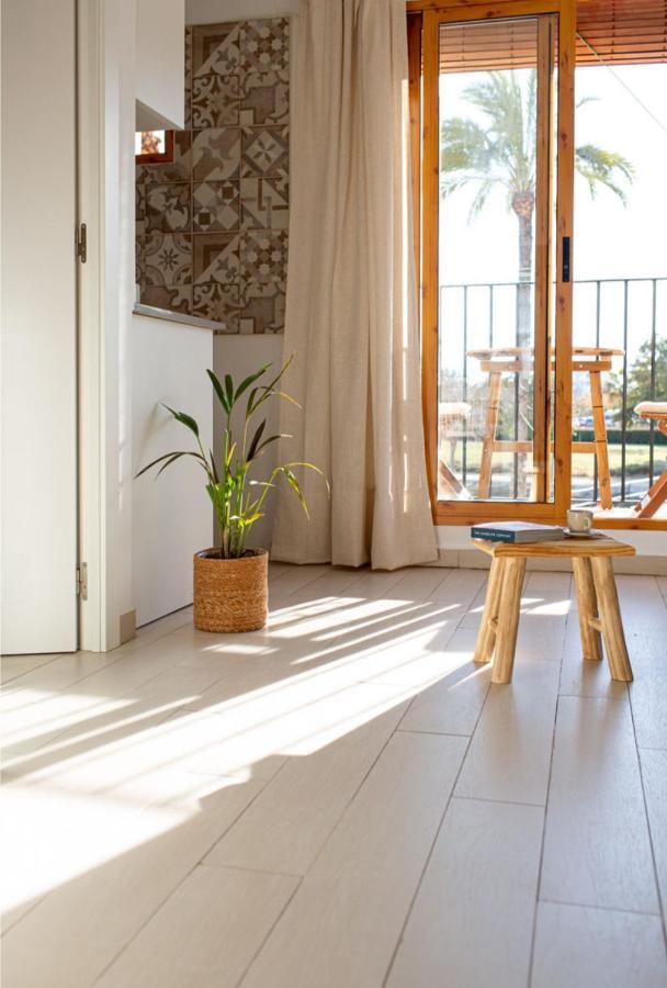 Antic Rooms Rio Villajoyosa Kültér fotó