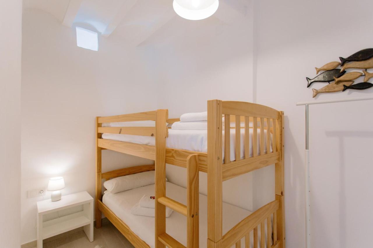 Antic Rooms Rio Villajoyosa Kültér fotó