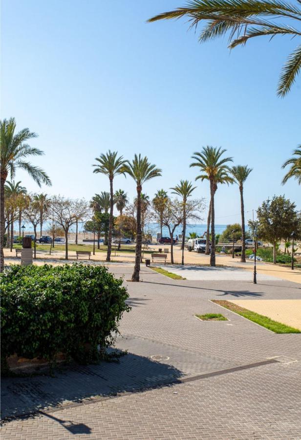 Antic Rooms Rio Villajoyosa Kültér fotó