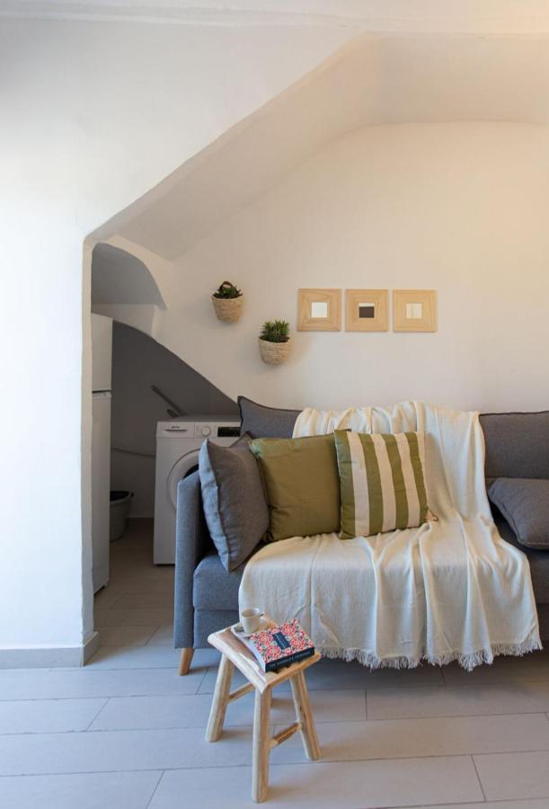 Antic Rooms Rio Villajoyosa Kültér fotó