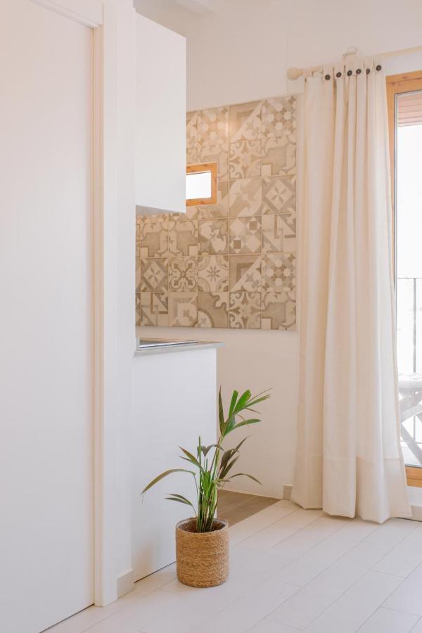 Antic Rooms Rio Villajoyosa Kültér fotó