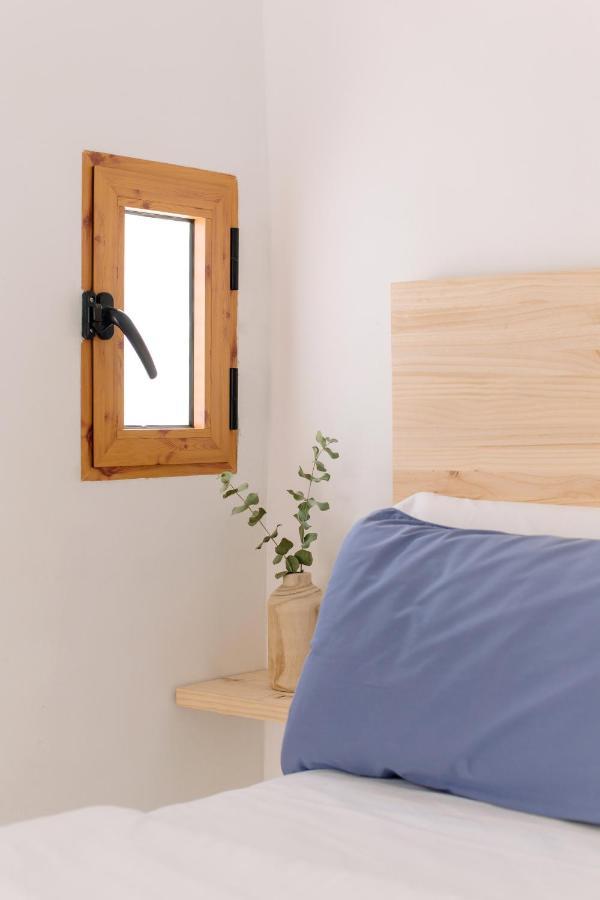 Antic Rooms Rio Villajoyosa Kültér fotó