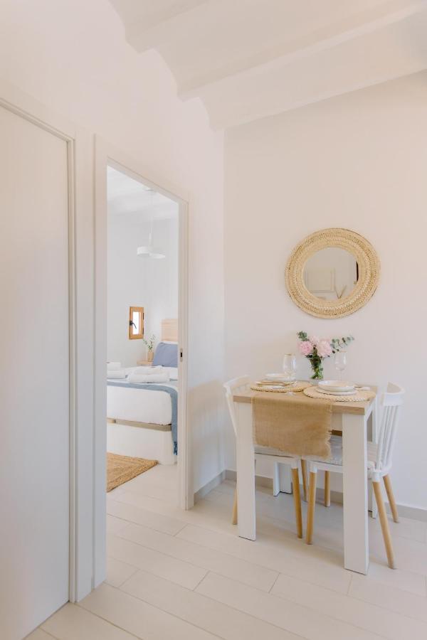 Antic Rooms Rio Villajoyosa Kültér fotó