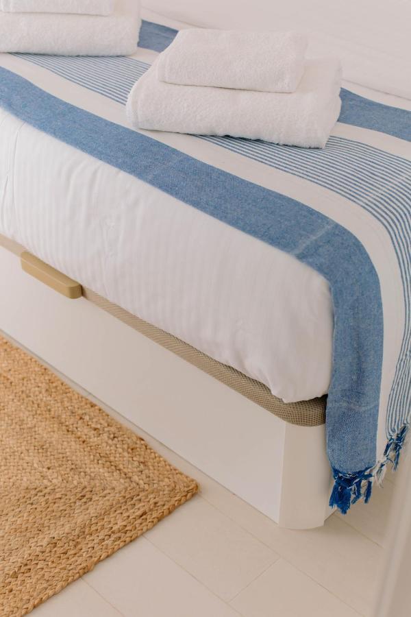 Antic Rooms Rio Villajoyosa Kültér fotó